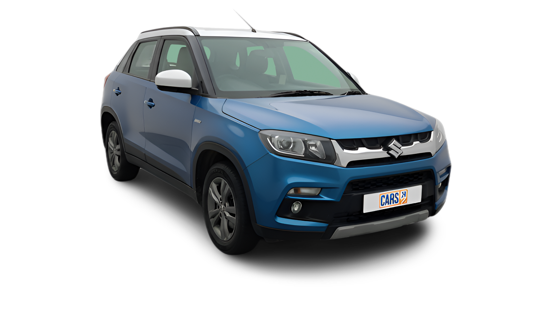 Maruti Vitara Brezza-img